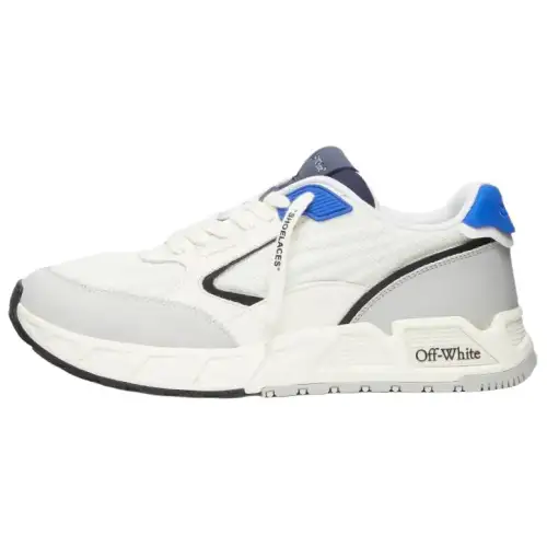 OFF-WHITE Kick Off lace-up sneakers Women's