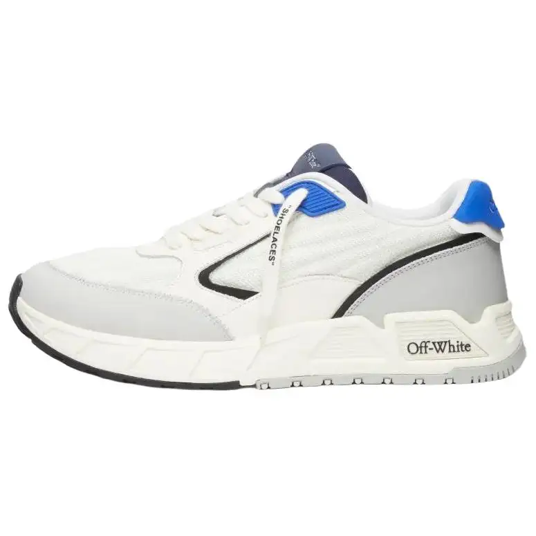 OFF-WHITE Kick Off lace-up sneakers Women's