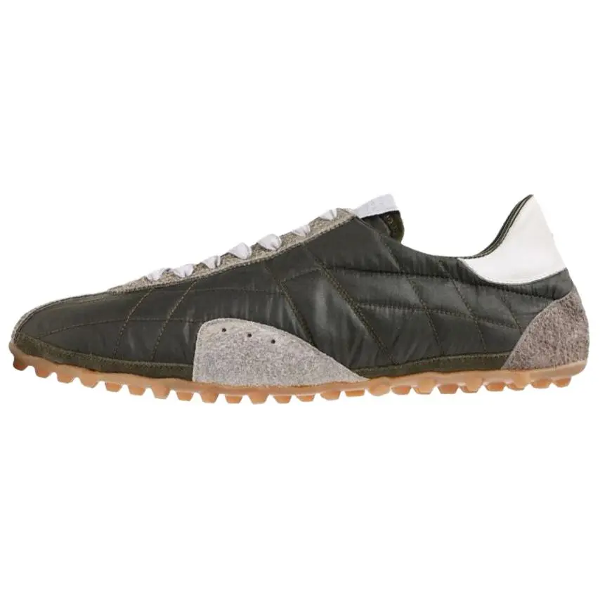 Maison Margiela Sprinters Lace Up Sneakers
