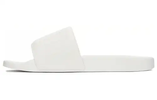 Gucci Slide 'White'