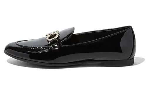 FERRAGAMO Women's Casual Shoes Women's Black