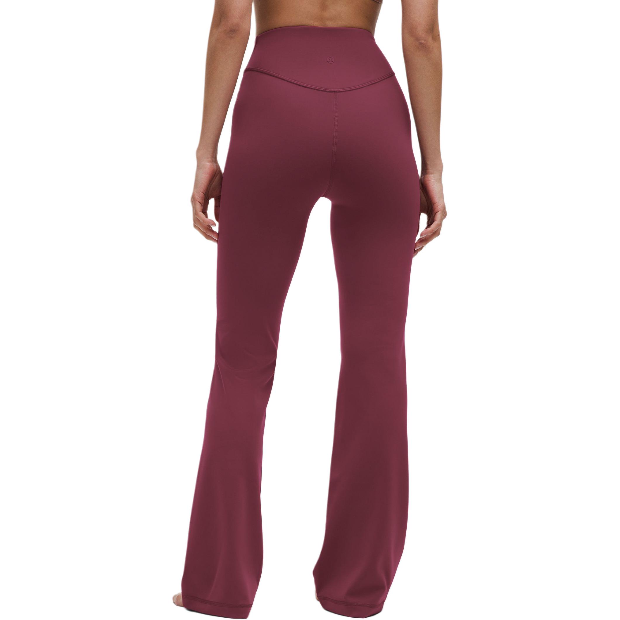 Lululemon Sports Pants 31.5′ Women’s