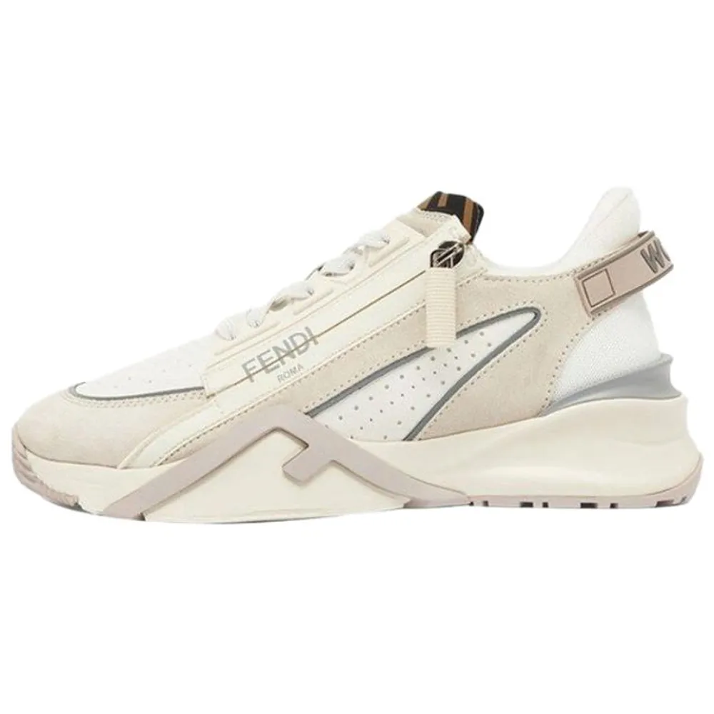FENDI Flow Low Top Sneakers Women's