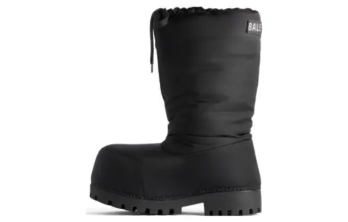 Balenciaga Alaska Ankle Boots