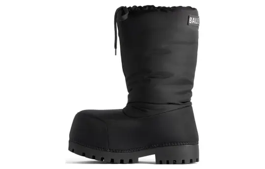 Balenciaga Alaska Ankle Boots