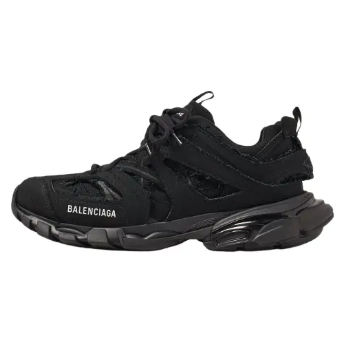 Balenciaga Track Low Top Sneakers