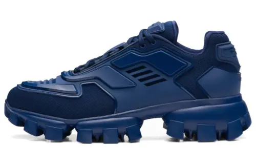 PRADA Cloudbust Thunder Knit 'Danube Blue'