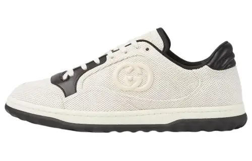 Gucci MAC80 Sneaker 'Beige Canvas'