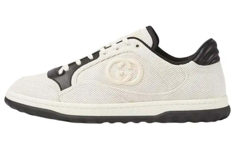 Gucci MAC80 Sneaker 'Beige Canvas'