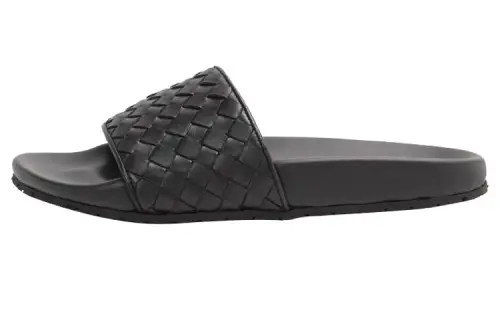 Bottega Veneta Stylish Sandal Women's Black