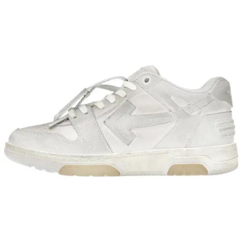 OFF-WHITE Out Of Office sneakers