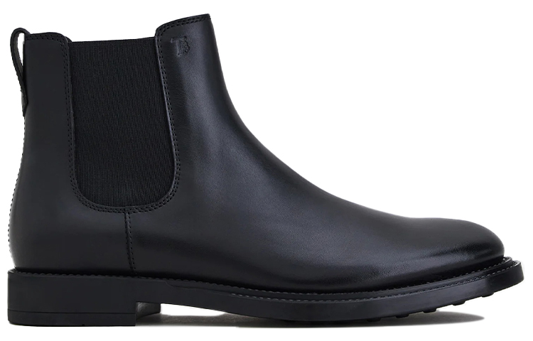 TOD'S Chelsea Ankle Boots