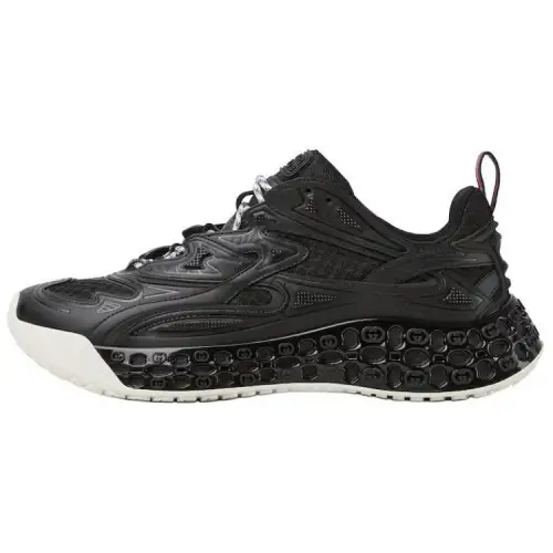 Gucci Cub3d Sneaker 'Black'