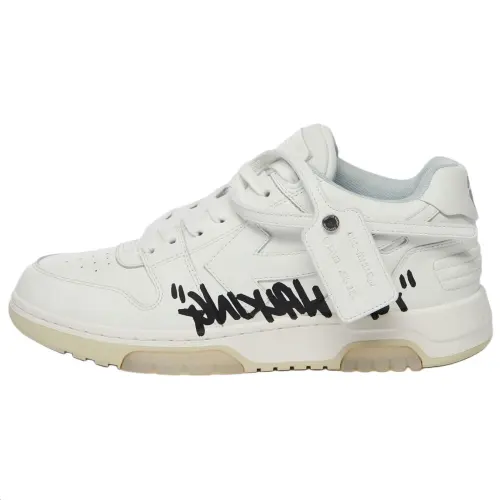 OFF WHITE Sneakers White Women's