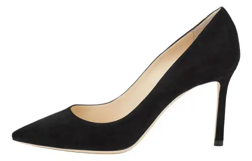 Jimmy Choo Romy 85mm Pumps