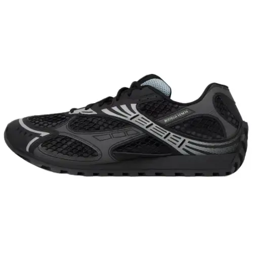 Bottega Veneta Orbit Black