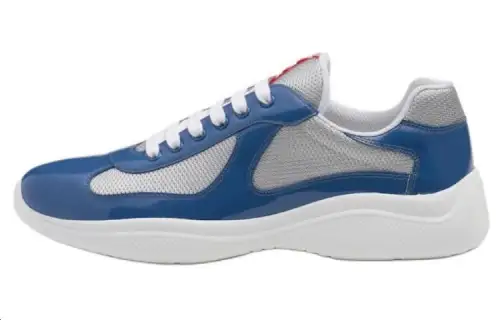 PRADA America's Cup Sneakers