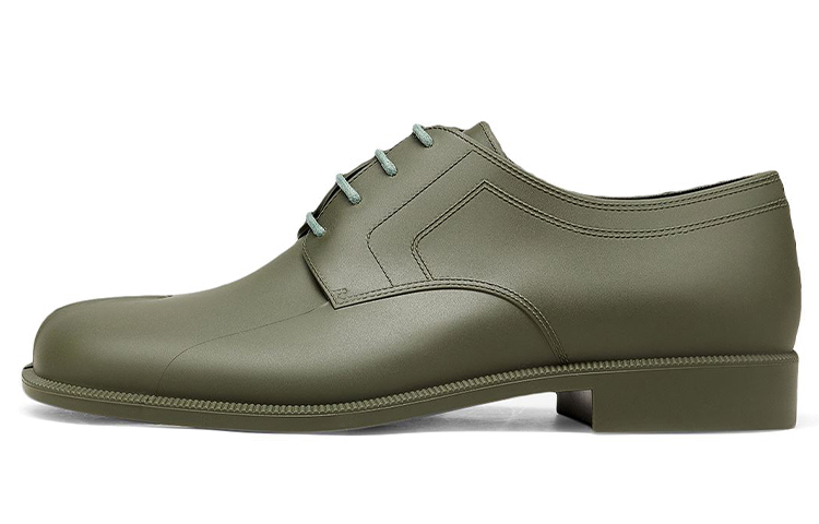 Женские туфли Maison Margiela (защитные)