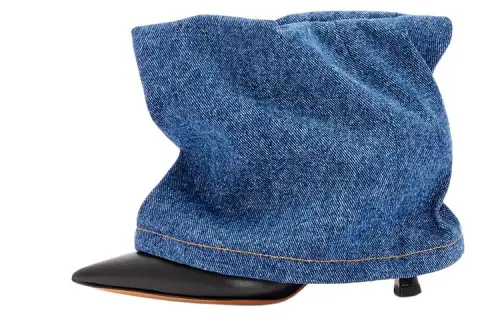 LOEWE Ankle Boots Women's
