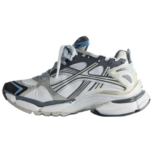 Balenciaga Runner Lace Up Sneakers