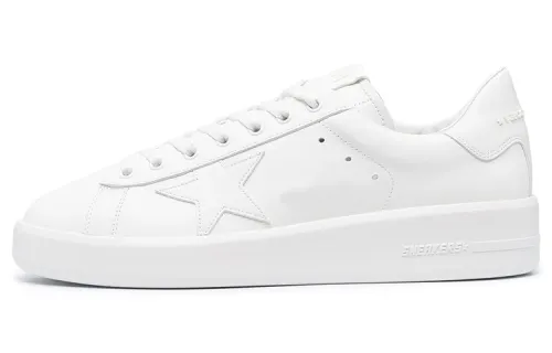 Golden Goose Purestar Low-top Sneakers