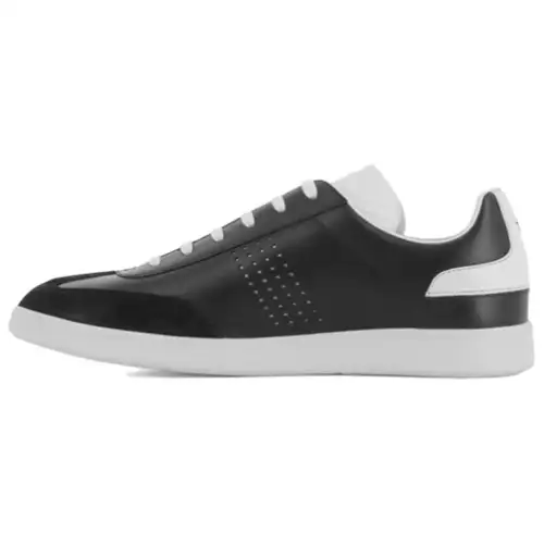DIOR B01 Black White
