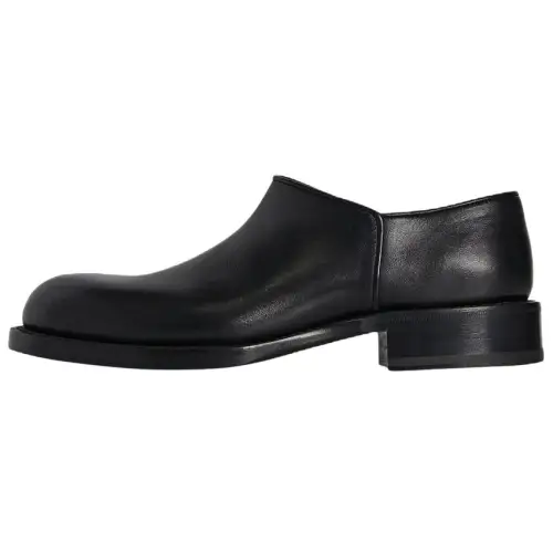 THE ROW Nobilis Slip-On Boots