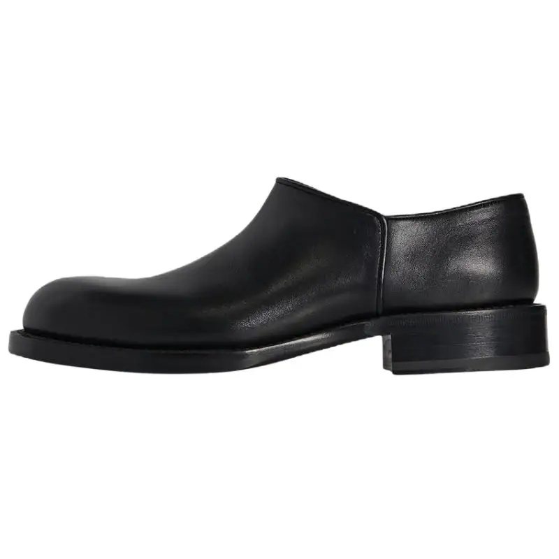 THE ROW Nobilis Slip-On Boots