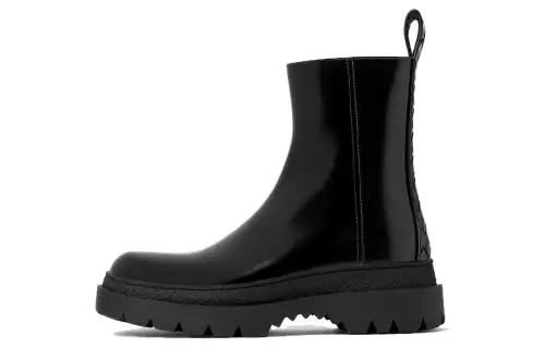 Bottega Veneta Highway Ankle Boots