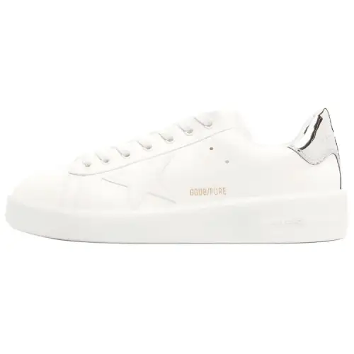 Golden Goose Purestar Lace-up Sneakers