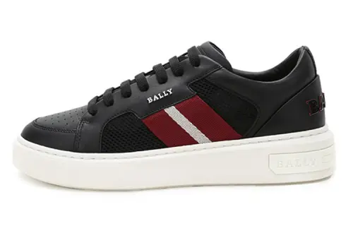 BALLY Melys Low-top Sneakers