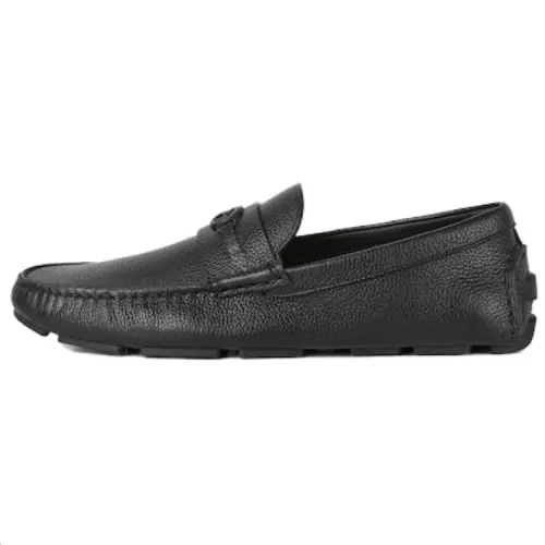 GUCCI Driver Loafers