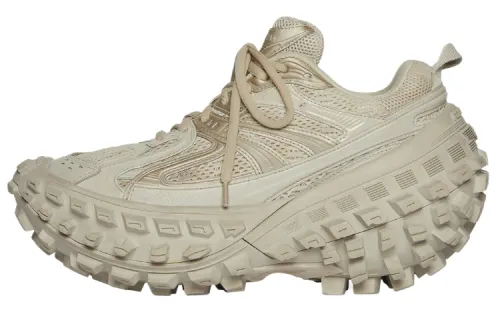 Balenciaga Defender Sneaker 'Beige' Women's