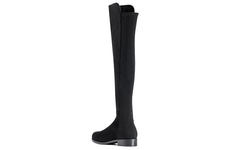 Stuart Weitzman/SW 5050 Knee high Boots Women's Black