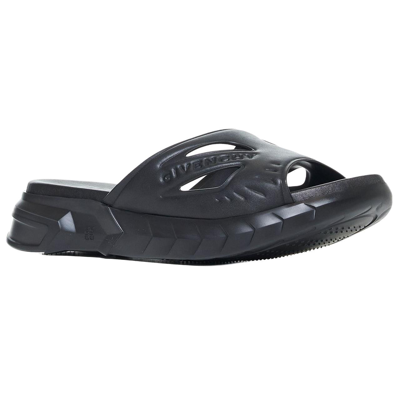 Givenchy Marshmallow Sandals