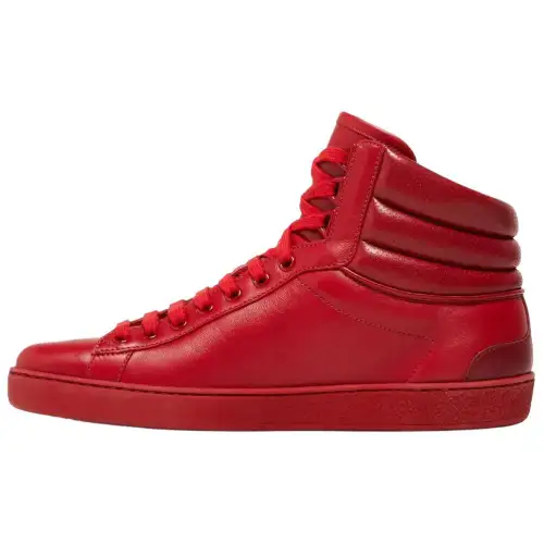 Gucci Ace High 'Red'