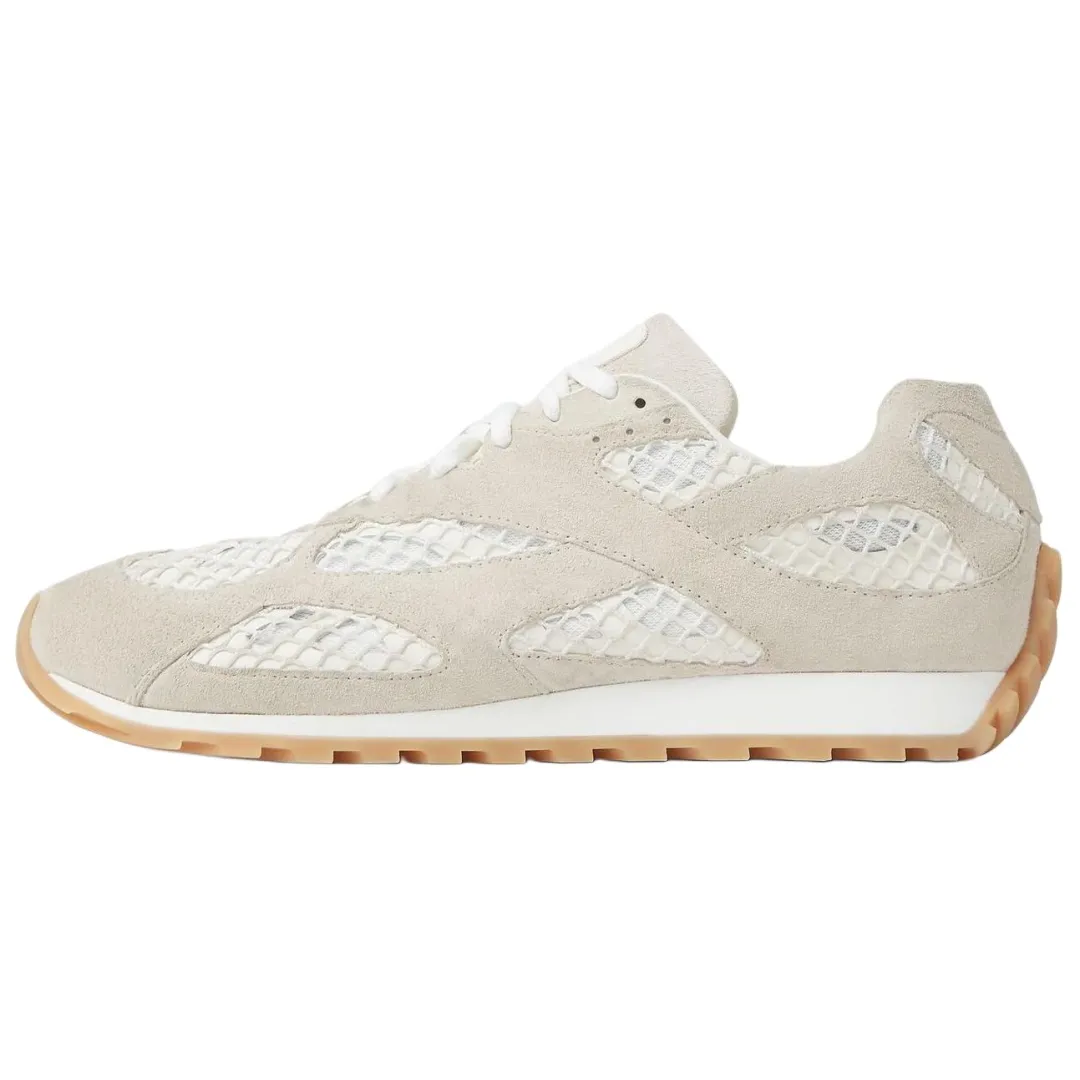 Bottega Veneta Orbit Low Top Sneakers Women's