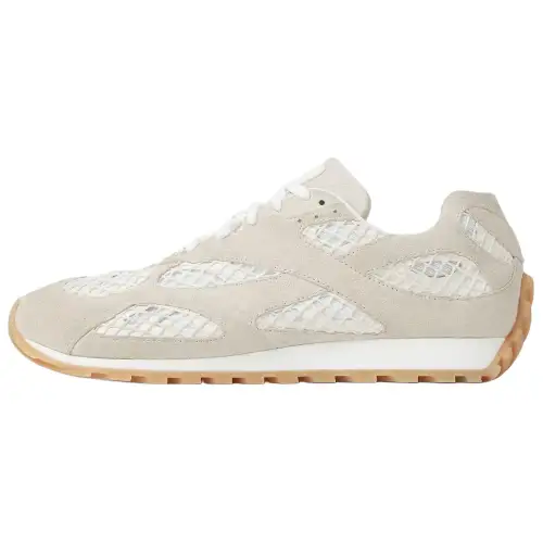 Bottega Veneta Orbit Low Top Sneakers Women's