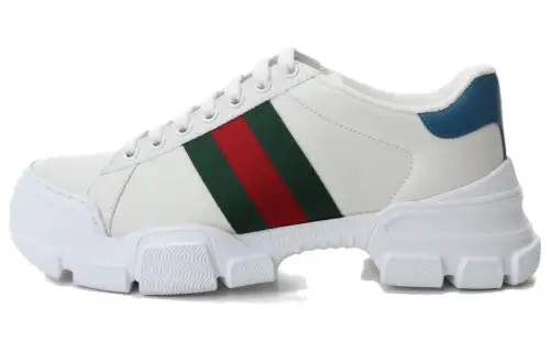 Gucci Nathan 'White'