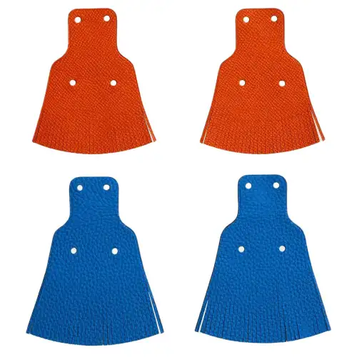 HERMES Sneaker Accessories Unisex