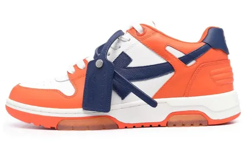 OFF-WHITE Out Of Office sneakers