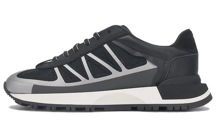 Maison Margiela 50-50 Low-top Sneakers