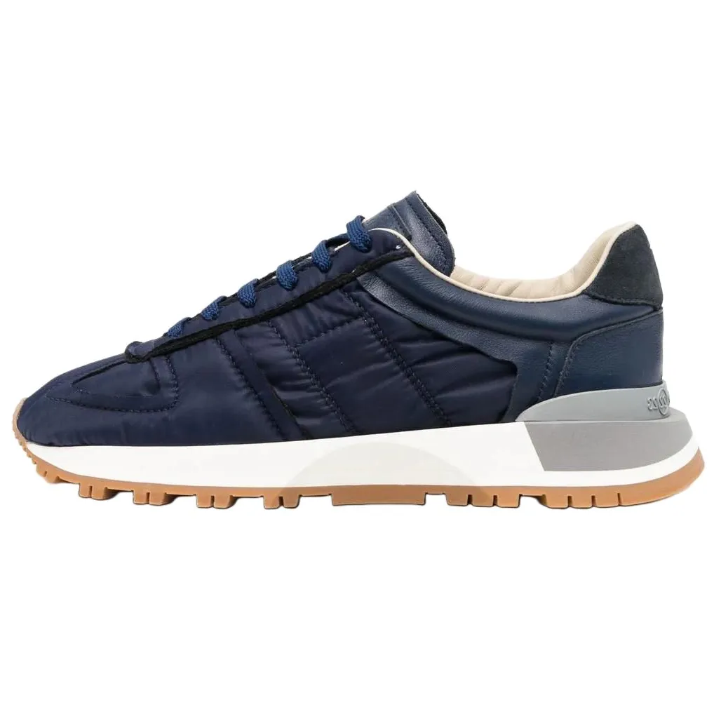 Maison Margiela Low top Casual Shoes Women's Blue