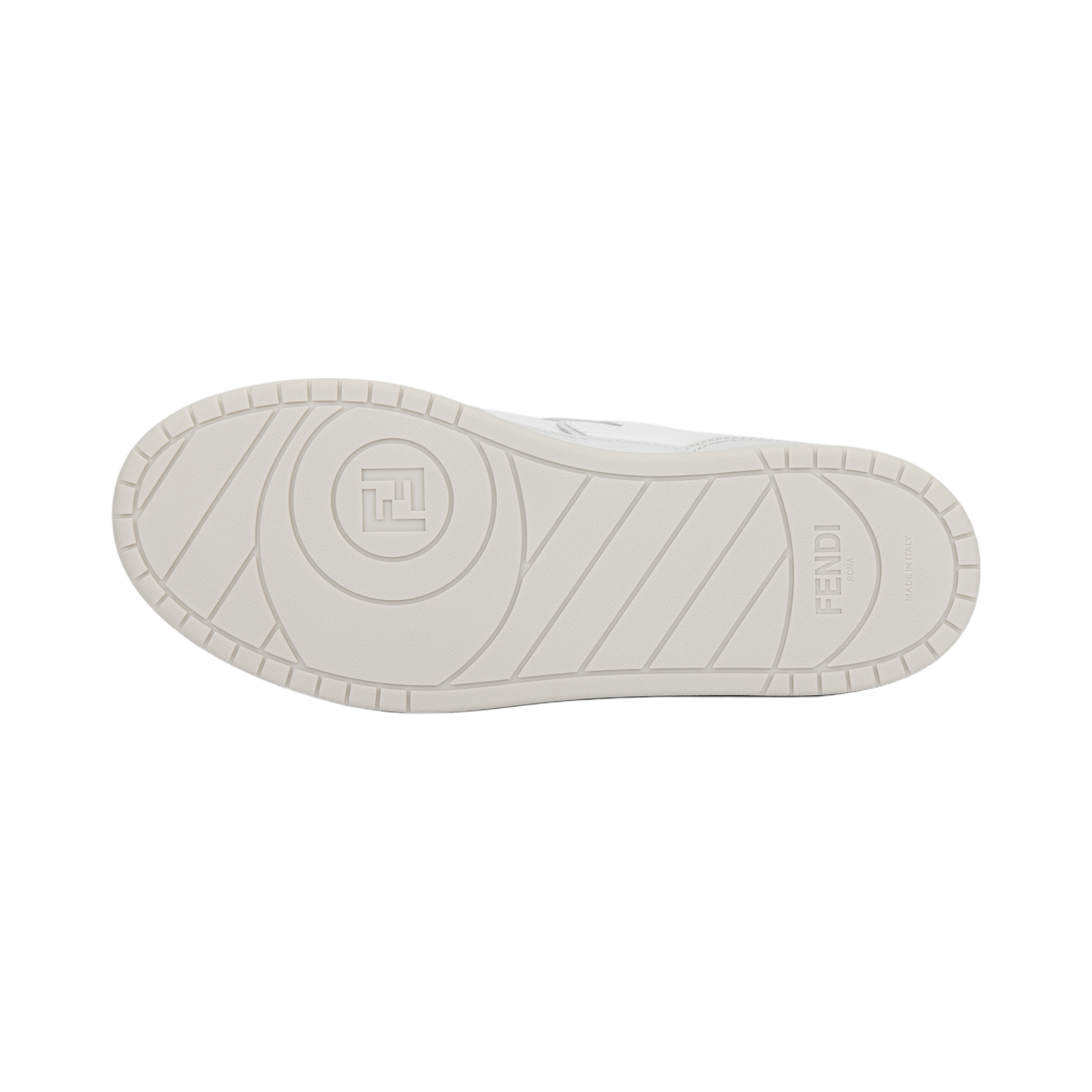FENDI Match Low Top Sneakers Women's