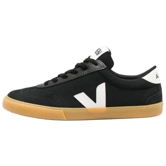 VEJA Volley Canvas Sneakers