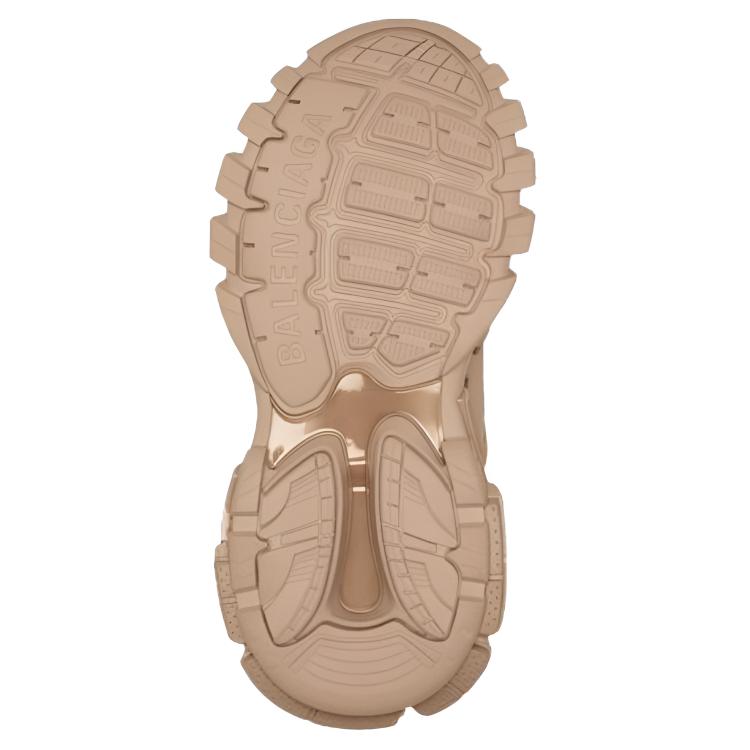 Balenciaga Track Beige Women's