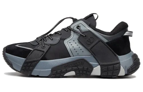 Valentino VLTN Wod 'Black Pink'