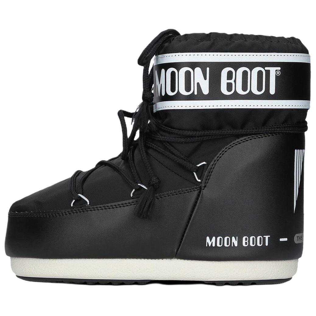 Ботинки Moon Moon Boot (черные)