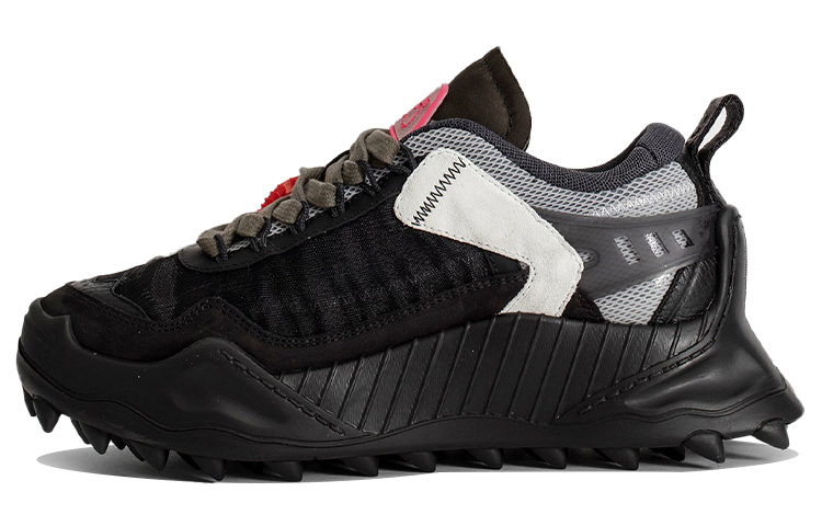 OFF WHITE Odsy 1000 Black Women's