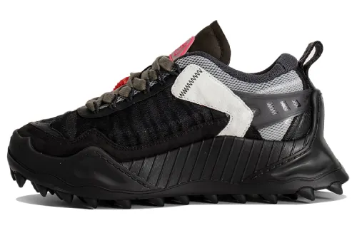 OFF WHITE Odsy 1000 Black Women's